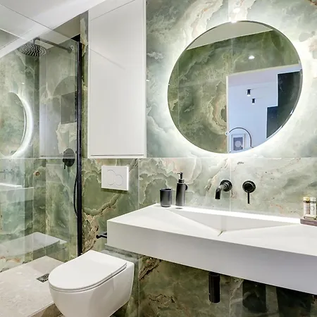 Luxurious - 2br-6p - Palais Opera Apartman Párizs